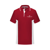 Hollywood Academy Of Arts & Science (K-5) - Freedom Activewear Polo